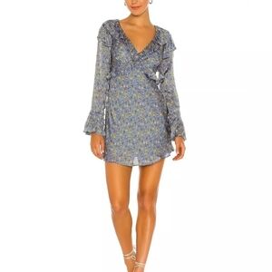 Free People NWT Sweetest Thing Dress